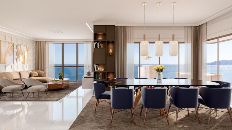 Horizon Palace