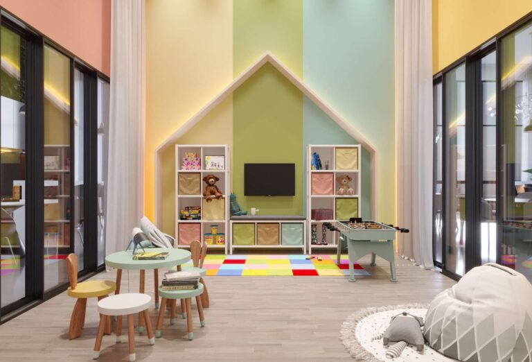 Selenter See Residence