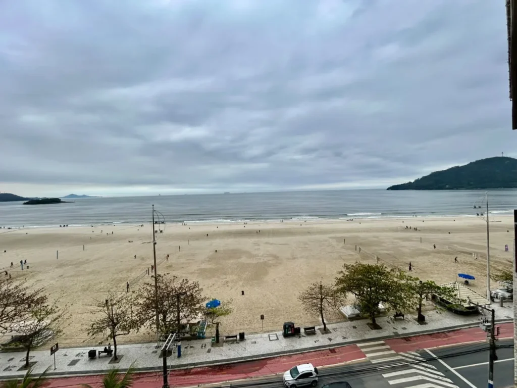 Apartamento em Edifício Malibu · Centro, Balneário Camboriú – foto 18