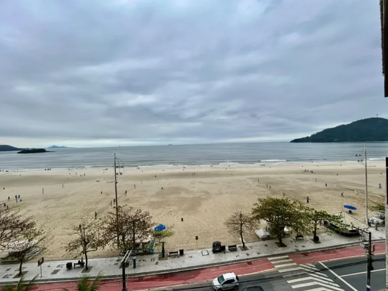 Apartamento em Edifício Malibu · Centro, Balneário Camboriú