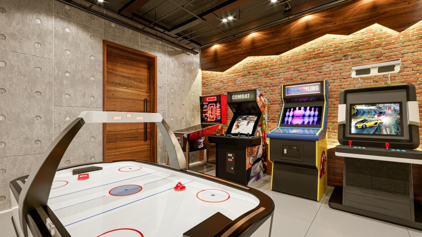 Reserva do Arvoredo Home Club – foto 11