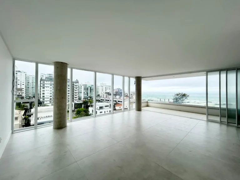 Apartamento em Riva Praia Brava · Praia Brava, Itajaí