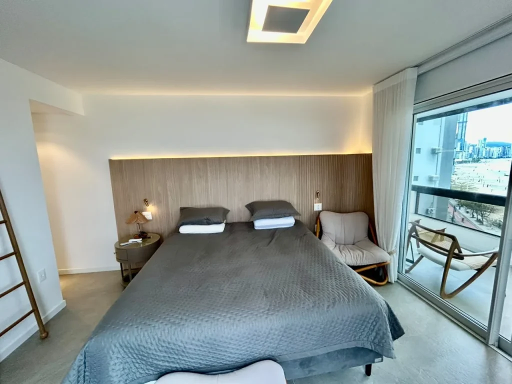 Apartamento em Edifício Malibu · Centro, Balneário Camboriú – foto 11