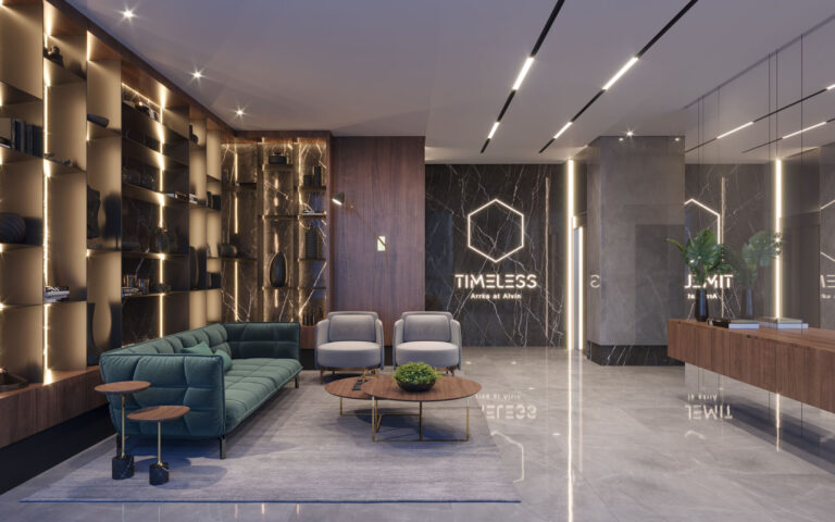 Timeless Arrka at Alvin – Residencial