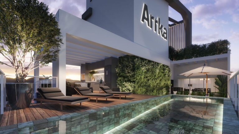 Timeless Arrka at Alvin – Residencial
