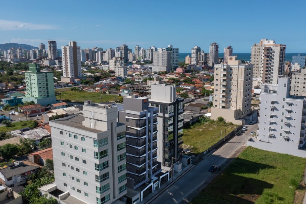 Leblon Residence – foto 9