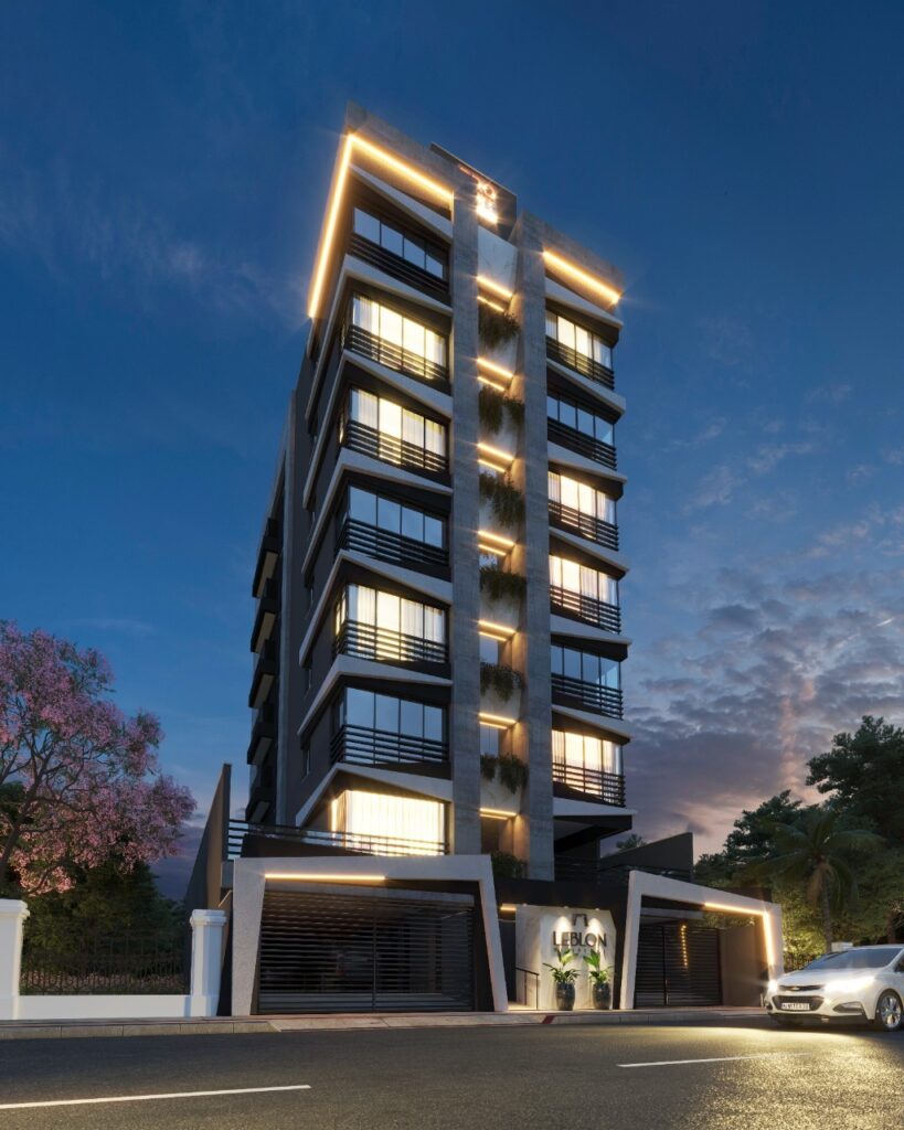 Leblon Residence – foto 2