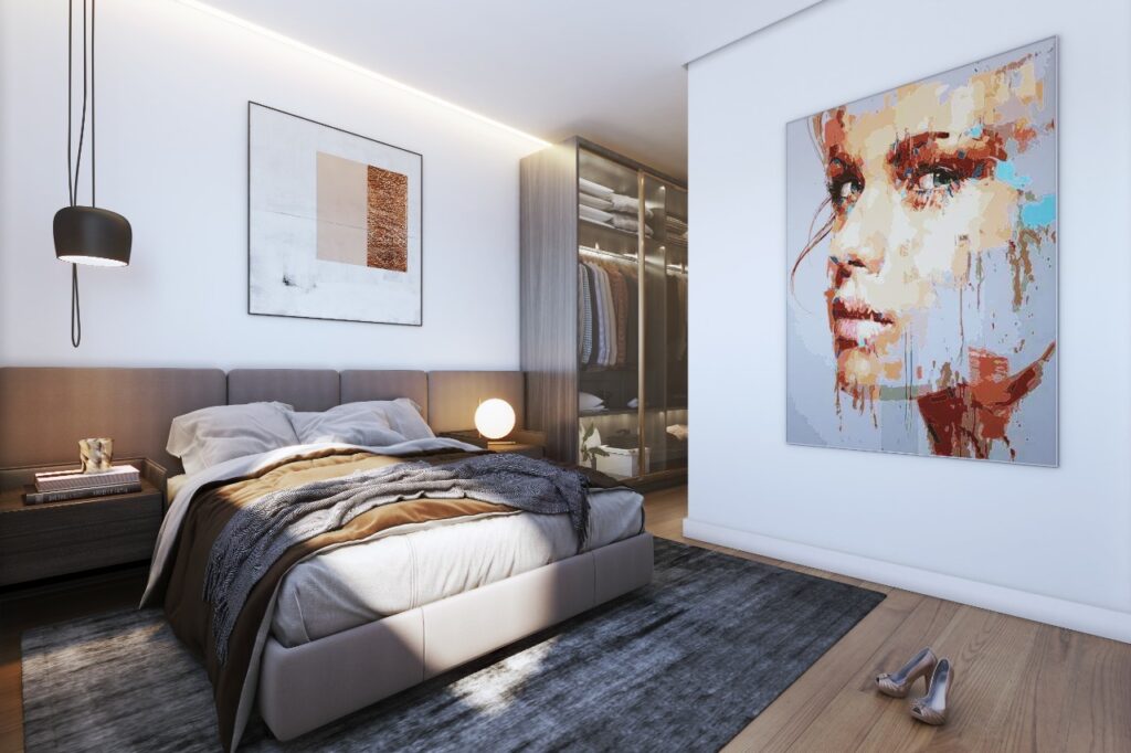 Leblon Residence – foto 4