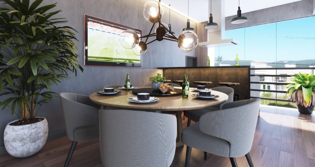 Leblon Residence – foto 6