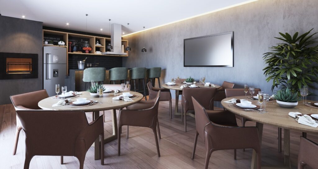 Leblon Residence – foto 5