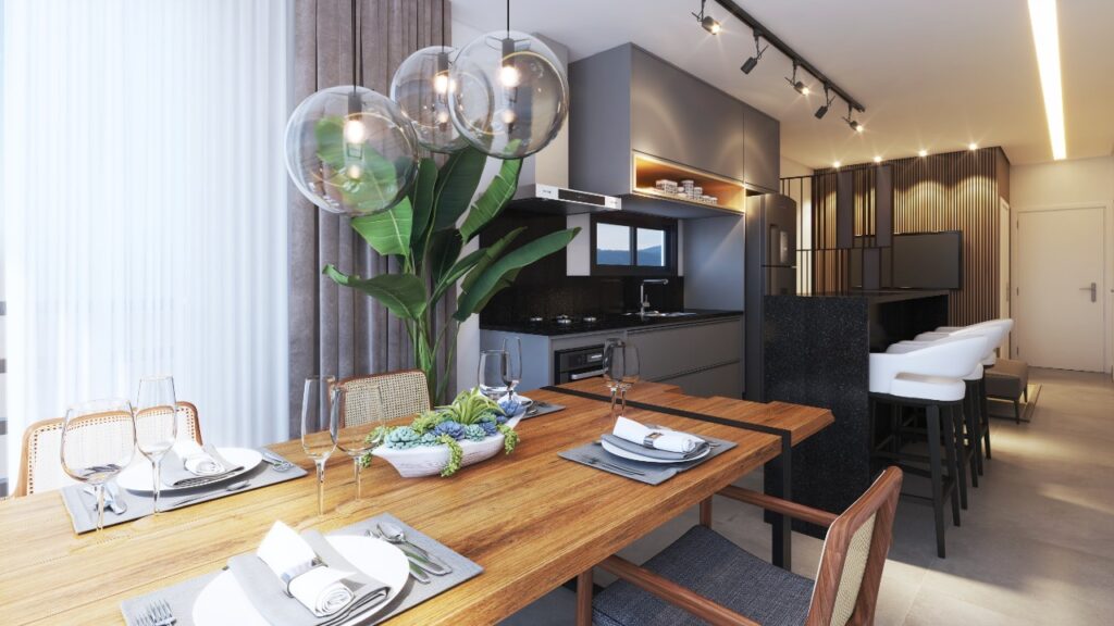 Leblon Residence – foto 3