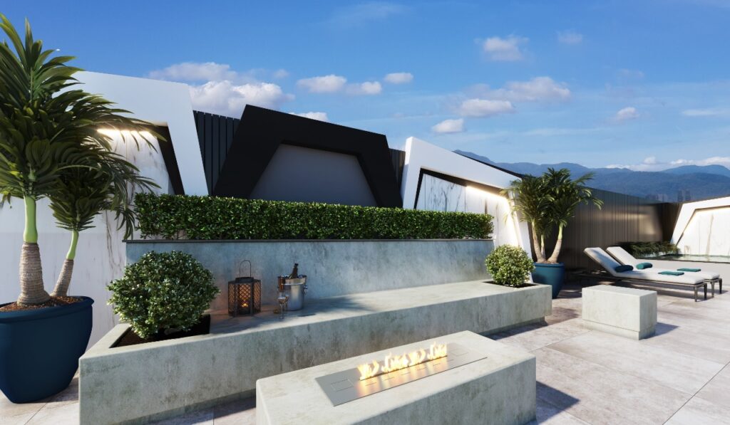 Leblon Residence – foto 7