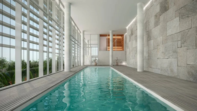 Apartamento em Riva Praia Brava · Praia Brava, Itajaí