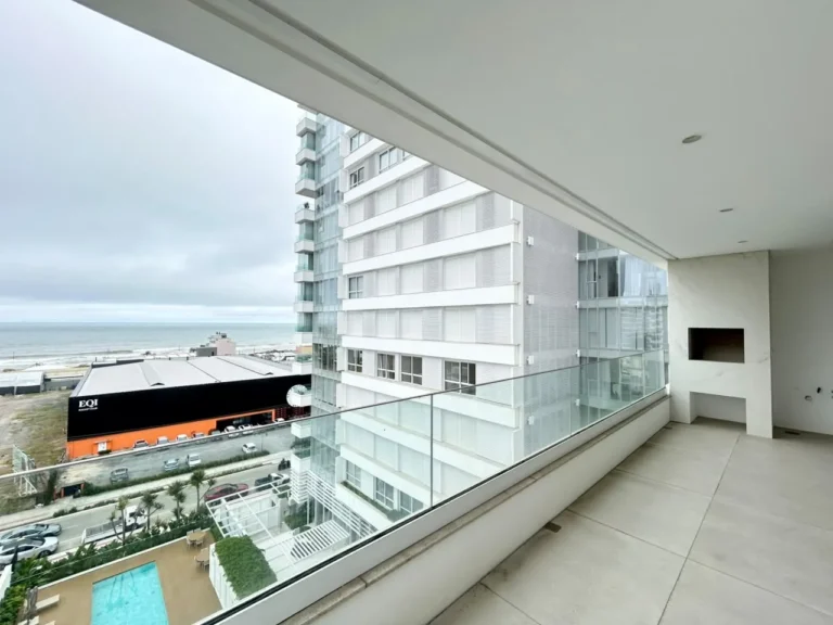Apartamento em Riva Praia Brava · Praia Brava, Itajaí