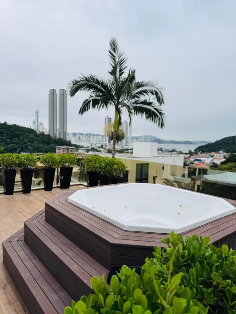 Condomínio Bella Vista · Barra, Balneário Camboriú