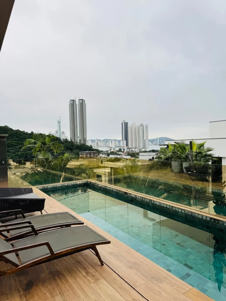 Condomínio Bella Vista · Barra, Balneário Camboriú