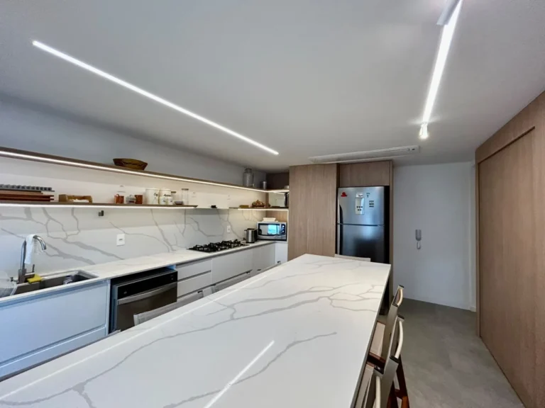 Apartamento em Edifício Malibu · Centro, Balneário Camboriú
