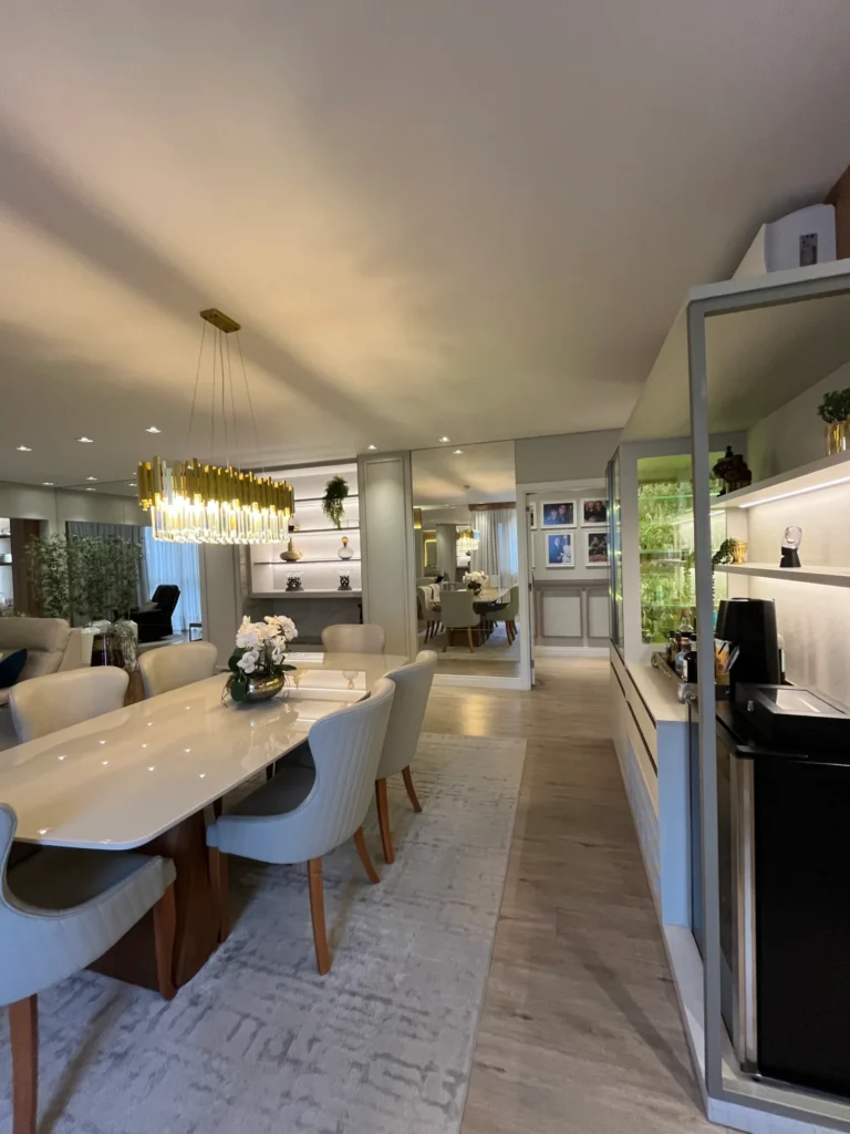 Cobertura em Edifício Dona Armia · Centro, Itajaí