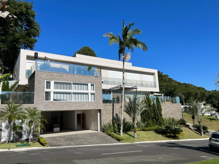 Condomínio Bella Vista · Barra, Balneário Camboriú