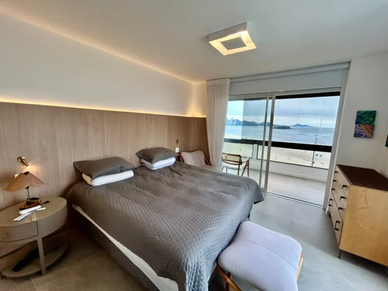 Apartamento em Edifício Malibu · Centro, Balneário Camboriú