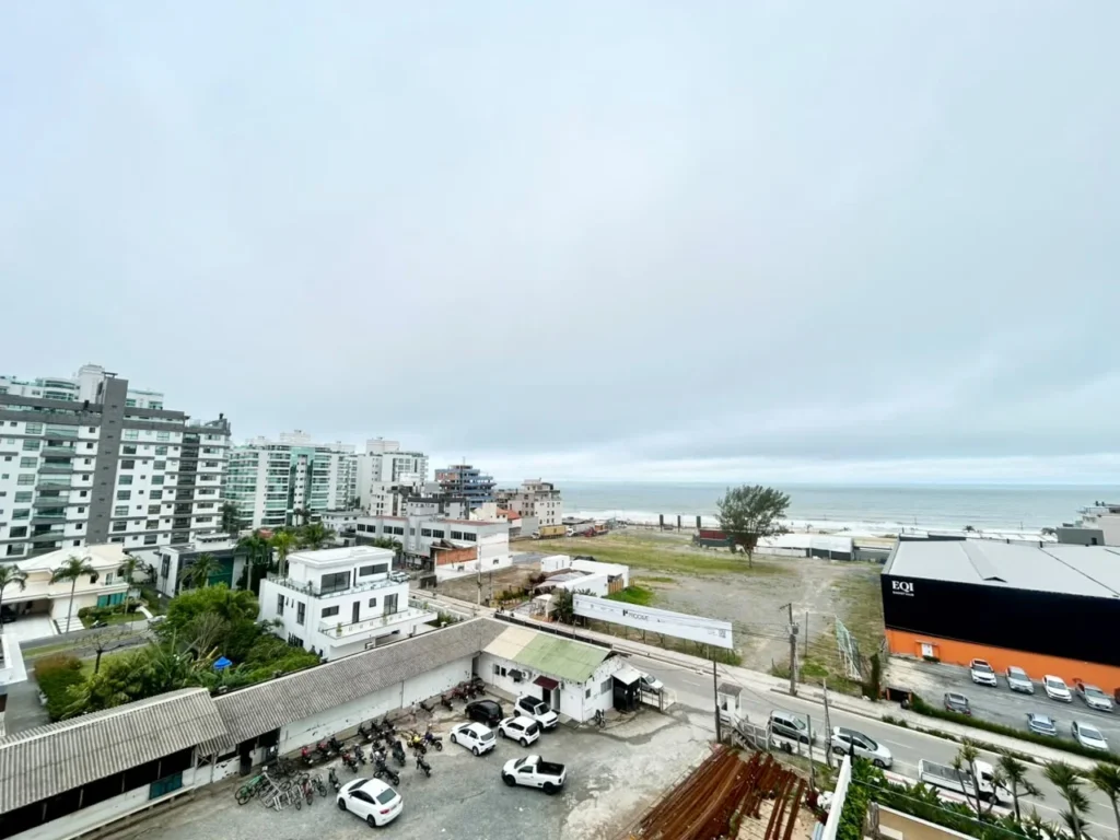 Apartamento em Riva Praia Brava · Praia Brava, Itajaí – foto 3