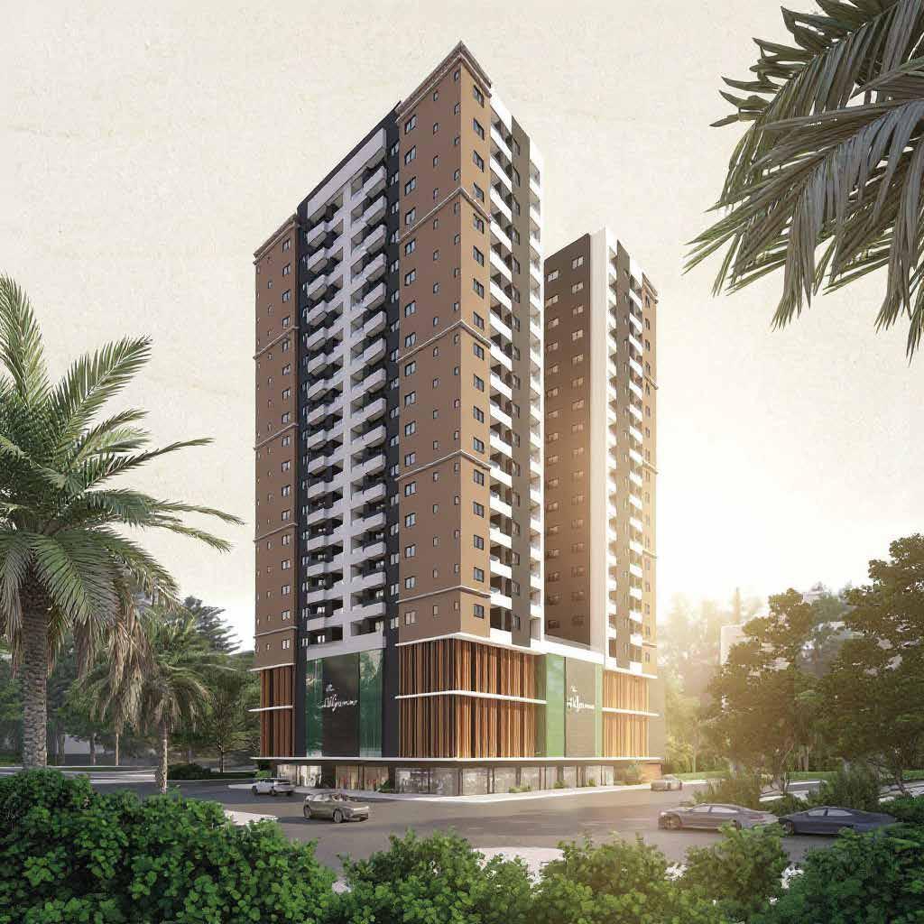 Algarve Residencial – Fase 1 – foto 1