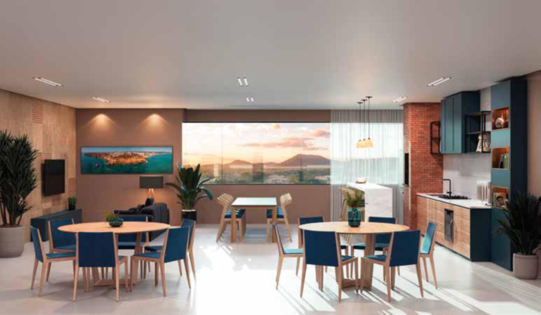 Algarve Residencial – Fase 1