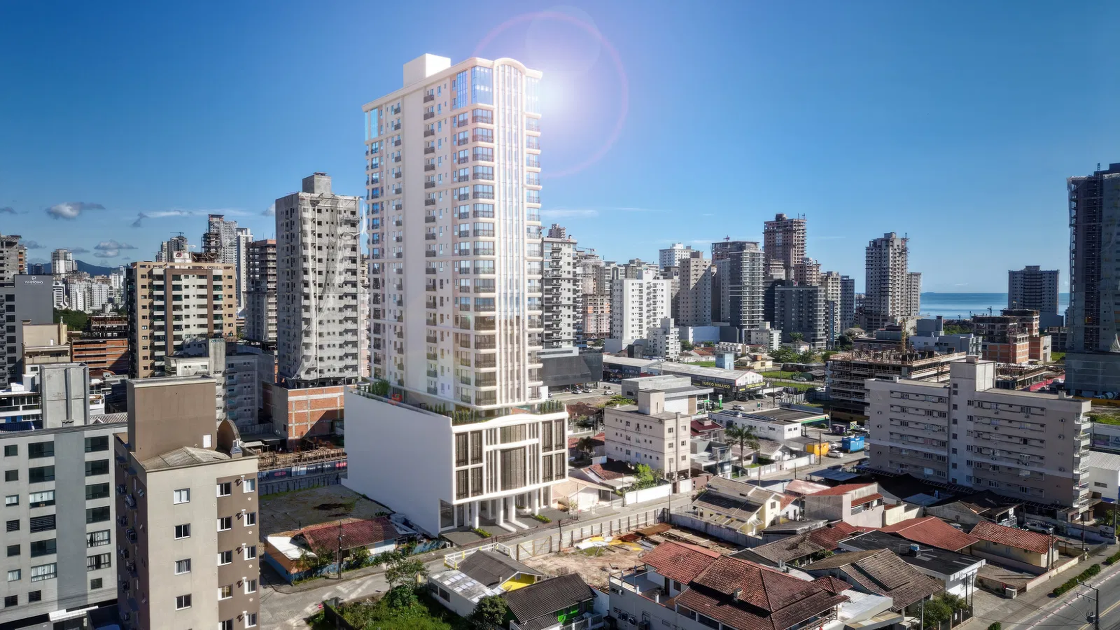 Mônaco Unique – foto 1