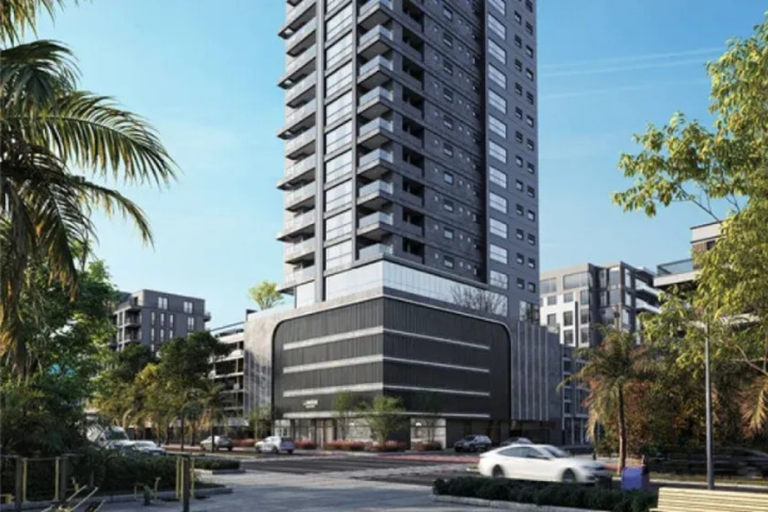 Lumière Residence