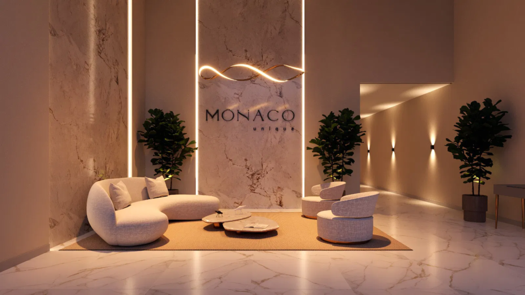 Mônaco Unique – foto 2