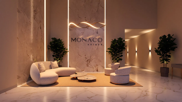 Mônaco Unique