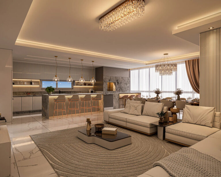Memorare Apartments